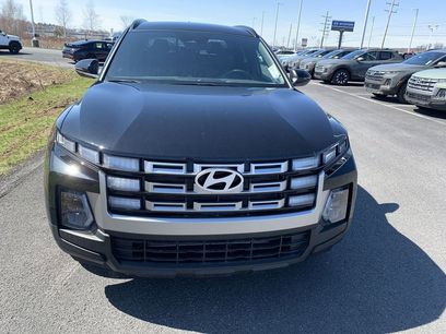 New 2026 Hyundai Santa Cruz SEL