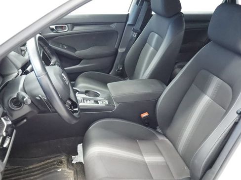 Used 2023 Honda Civic Sport image 16