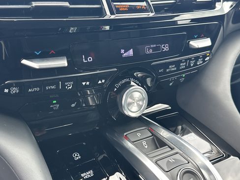 Certified 2026 Acura MDX FWD w/ Technology Package image 37
