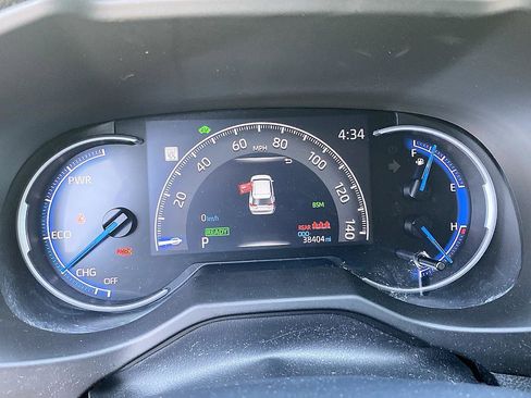 Certified 2023 Toyota RAV4 XLE Premium image 14