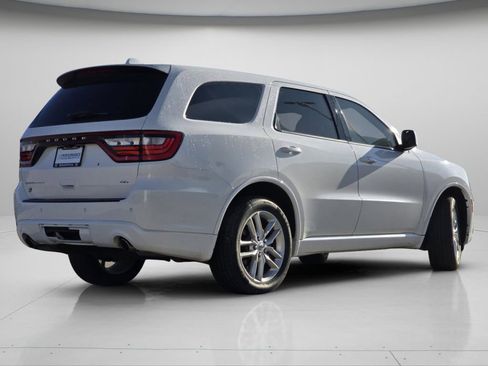 Used 2021 Dodge Durango GT image 19