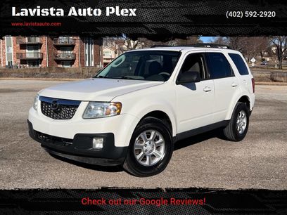 Used 2010 MAZDA Tribute i Sport