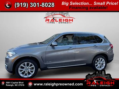 Used 2018 BMW X5 xDrive35i