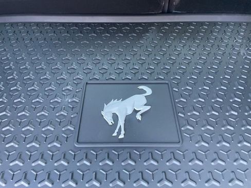 New 2025 Ford Bronco Sport Outer Banks image 65