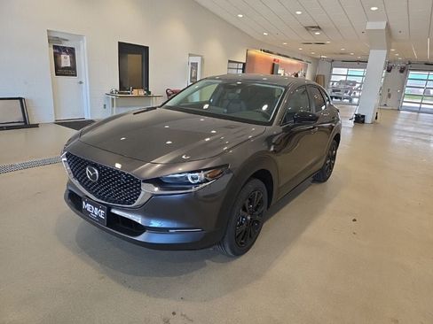 New 2026 MAZDA CX-30 AWD 2.5 S w/ Select Sport Pkg image 3