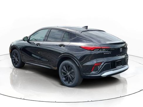 New 2026 Buick Envista Sport Touring w/ Convenience I Package image 4