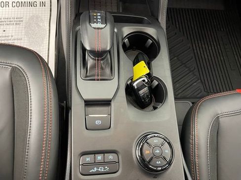 Used 2025 Ford Ranger Raptor AWD/4WD image 43