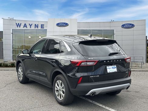 Used 2024 Ford Escape Active w/ Tech Pack #2 image 4