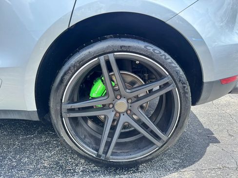 Used 2016 Porsche Macan S AWD/4WD image 47