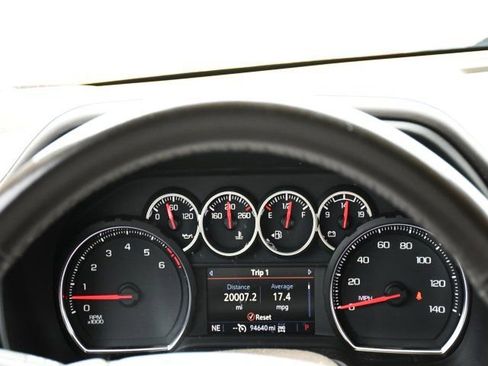 Used 2021 Chevrolet Tahoe LT image 25