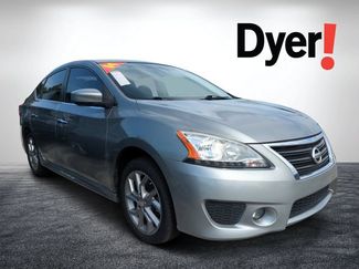 Used 2014 Nissan Sentra SR FWD video 1