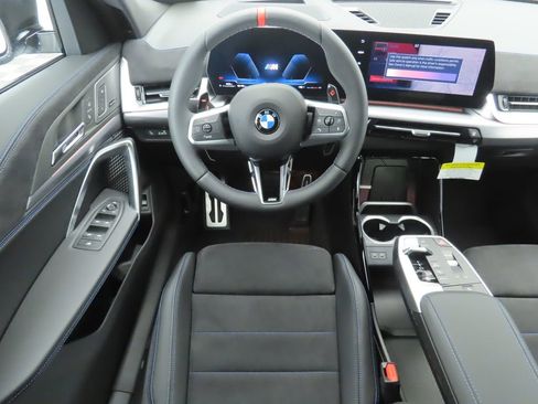 New 2026 BMW X2 M35i w/ Technology Package image 10