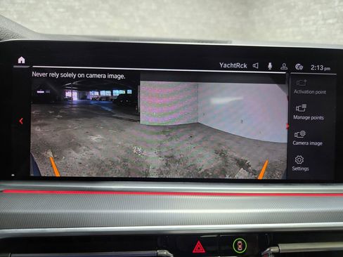 Used 2019 BMW X5 xDrive50i w/ M Sport Package AWD/4WD image 23