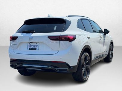 New 2025 Buick Envision Sport Touring