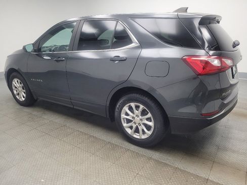 Used 2021 Chevrolet Equinox LT FWD image 3