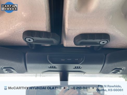 Used 2023 Jeep Gladiator Mojave w/ Trailer Tow Package image 32