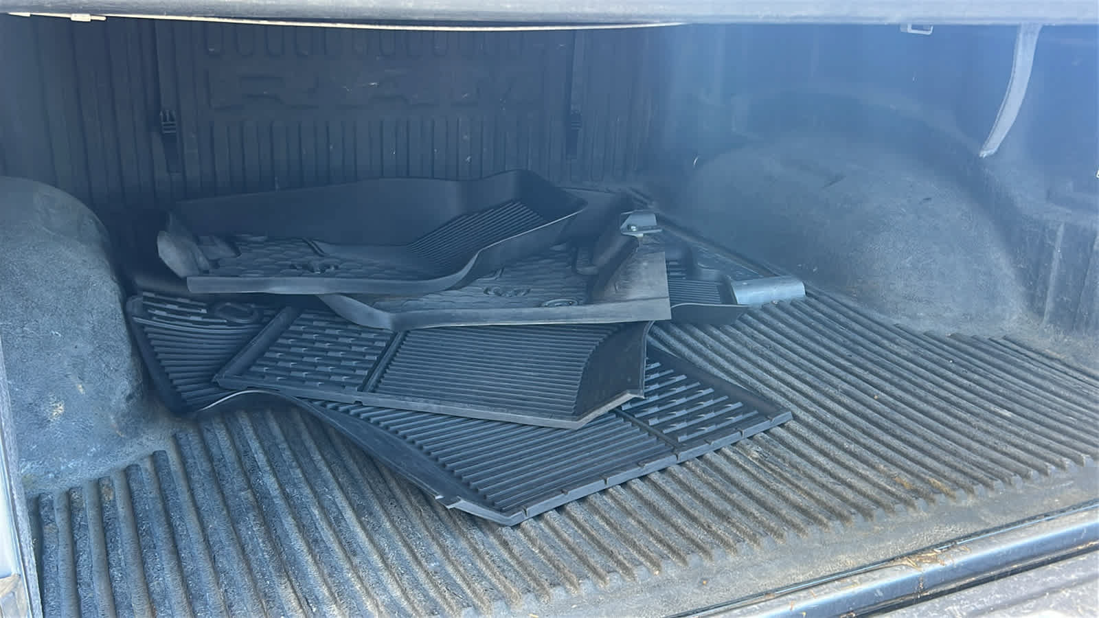 Used 2021 RAM 1500 Big Horn AWD/4WD image 27