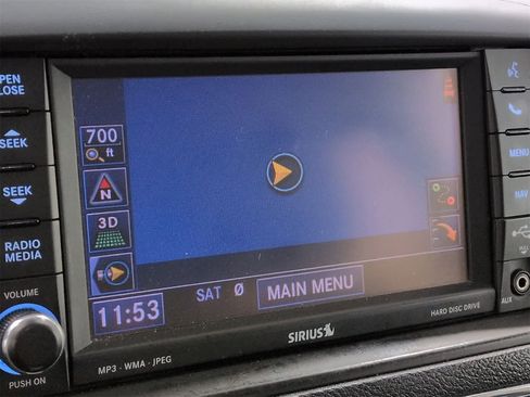 Used 2013 Chrysler Town & Country Touring w/ Trailer Tow Group image 29