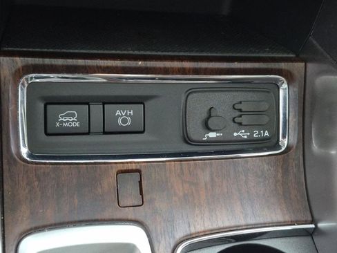 Used 2020 Subaru Ascent Touring w/ Popular Package #3 image 37