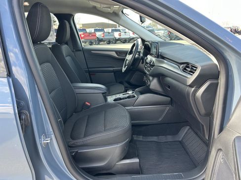 Used 2024 Ford Escape Active w/ Cold Weather Package image 31