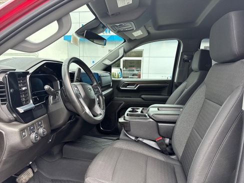 Used 2024 Chevrolet Silverado 1500 RST w/ Protection Package image 6