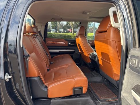 Used 2018 Toyota Tundra 1794 Edition image 14