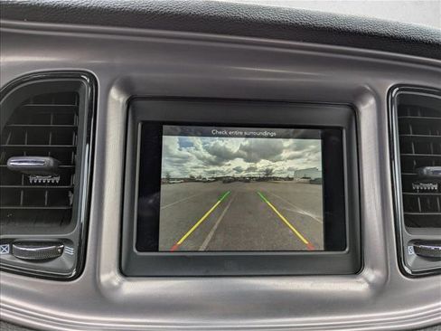 Used 2023 Dodge Challenger SXT w/ Blacktop Package image 15