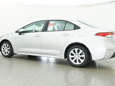 New 2026 Toyota Corolla LE image 12