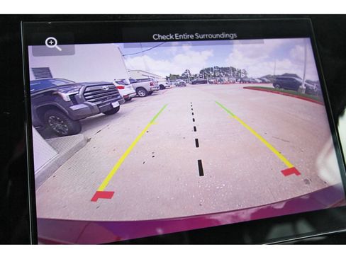 Used 2023 Jeep Grand Cherokee L Laredo RWD image 27