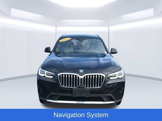 Used 2024 BMW X3 xDrive30i AWD/4WD video 2