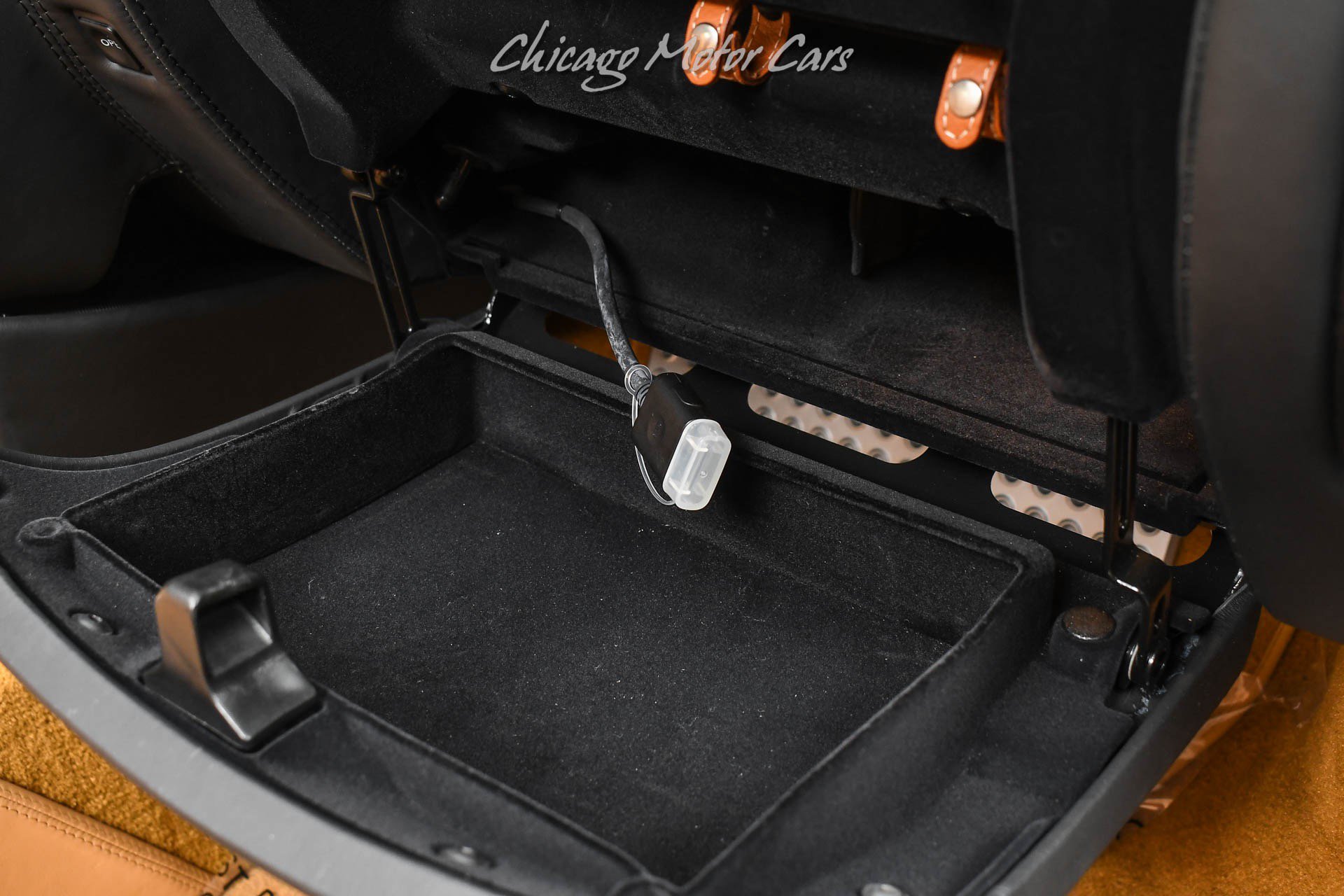 Used 2008 Ferrari F430 Spider RWD image 22