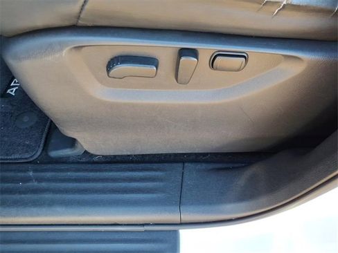 Certified 2021 Nissan Armada SV w/ SV Appearance Package image 5