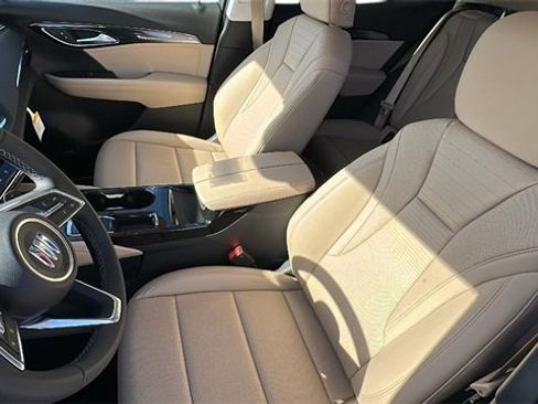 New 2025 Buick Envision Preferred image 19