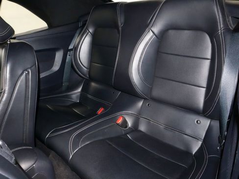 Certified 2024 Ford Mustang Premium RWD image 22