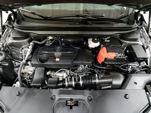 Used 2025 Acura RDX SH-AWD image 3