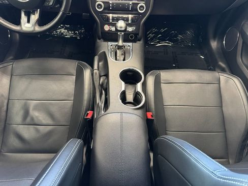 Used 2015 Ford Mustang GT Premium RWD image 24