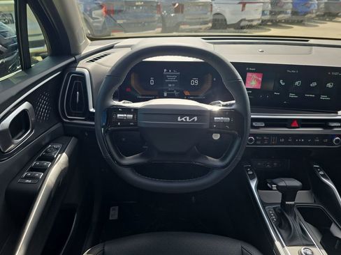 New 2026 Kia Sorento S FWD image 13