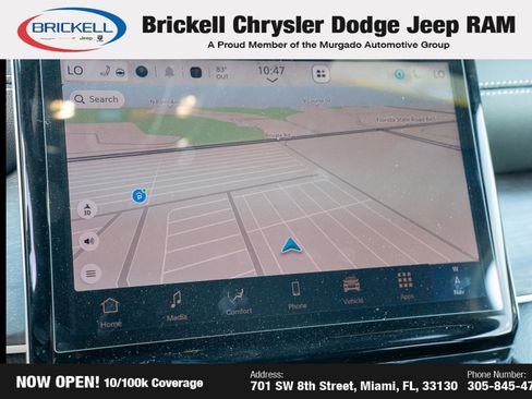 Used 2025 Jeep Grand Cherokee Limited image 34