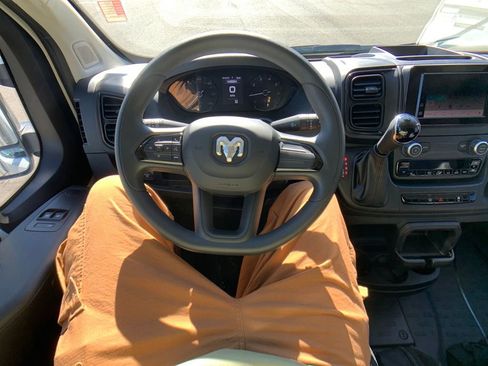 New 2026 RAM ProMaster 2500 w/ Power Group image 14