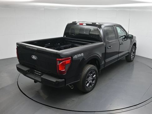 New 2026 Ford F150 STX w/ Equipment Group 200A AWD/4WD image 38
