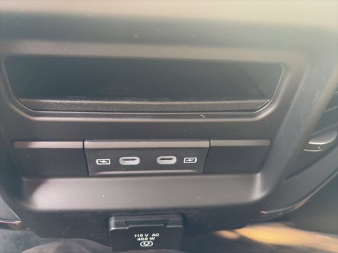 New 2026 RAM 1500 RHO AWD/4WD image 23
