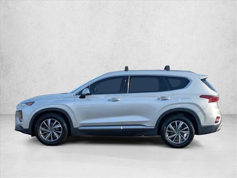 Used 2019 Hyundai Santa Fe FWD image 9