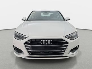 Used 2022 Audi A4 2.0T Premium Plus w/ Premium Plus Package video 2