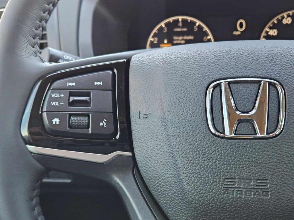New 2026 Honda Odyssey EX-L image 24