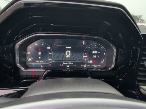 Used 2023 GMC Sierra 1500 SLT w/ SLT Premium Plus Package image 19