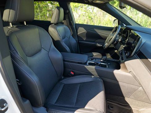 Used 2023 Lexus RX 350 w/ Accessory Package (2T) AWD/4WD image 34