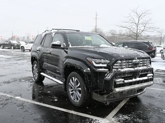 New 2026 Toyota 4Runner Limited video 1