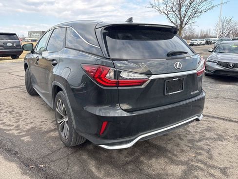 Used 2018 Lexus RX 350L AWD image 8