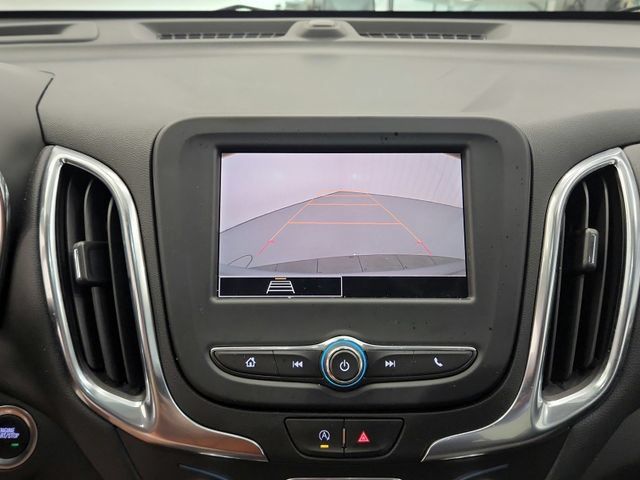Used 2024 Chevrolet Equinox LT FWD image 34