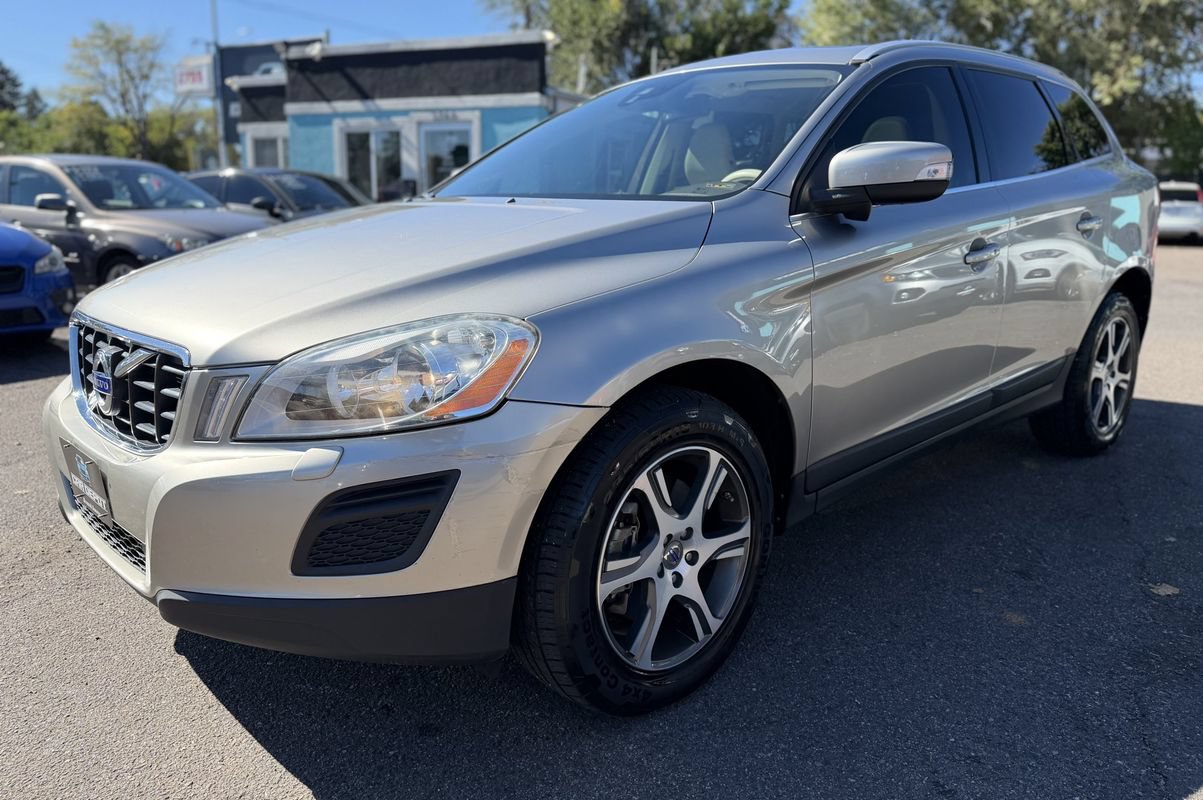 Used 2013 Volvo XC60 T6 AWD/4WD image 7